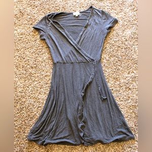 Rolla Coster Dark Gray Dress